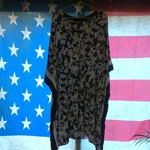 Simply Vera floral dress